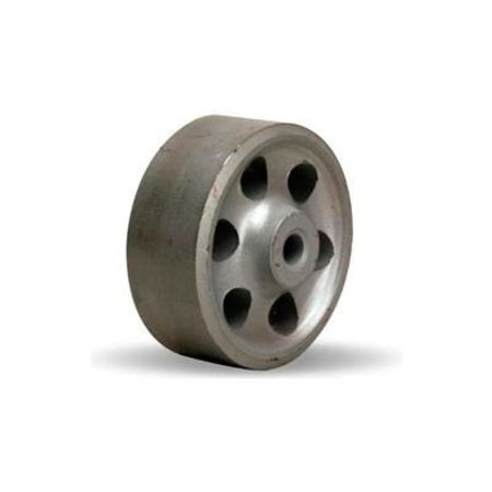 HAMILTON CASTERS Hamilton® Metal Wheel 2-1/2 x 1 - 5/16" Plain Bearing W-210-ML-5/16